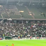 Kocaelispor Göztepe - Numaralı vs Maraton 6 Nisan 2024 | Salon Adamı