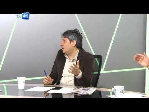 MAÇA DOĞRU 26.04.2024 | tv41