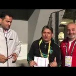 Yiğit Özcan, Kocaelispor-Göztepe maçını yorumladı 4 Nisan 2024 | Çağdaş Kocaeli Haber Video