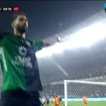 Kocaelispor 3-2 Göztepe | Yıllar Boyu Unutulmayacak Geri Dönüş ve Tribün Özeti 5 Nisan 2024 | izmitliyizbiz