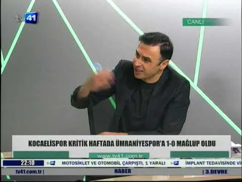 3. DEVRE 22.04.2024 | tv41