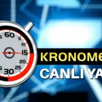 Kronometre 24. Bölüm (Ahlatcı Çorum FK - Kocaelispor) 8 Nisan 2024 | Çorum Time TV