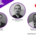 1. Lig'de 29. Haftanın Değerlendirmesi (Eyüpspor Süper Lig'de, Altay 2. Lig'e düştü) 8 Nisan 2024 | Motto Futbol