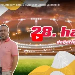 Kocaelispor'dan muhteşem dönüş! Eyüpspor, Adana'ya çarpıldı 5 Nisan 2024 | Süper Lig Yolu