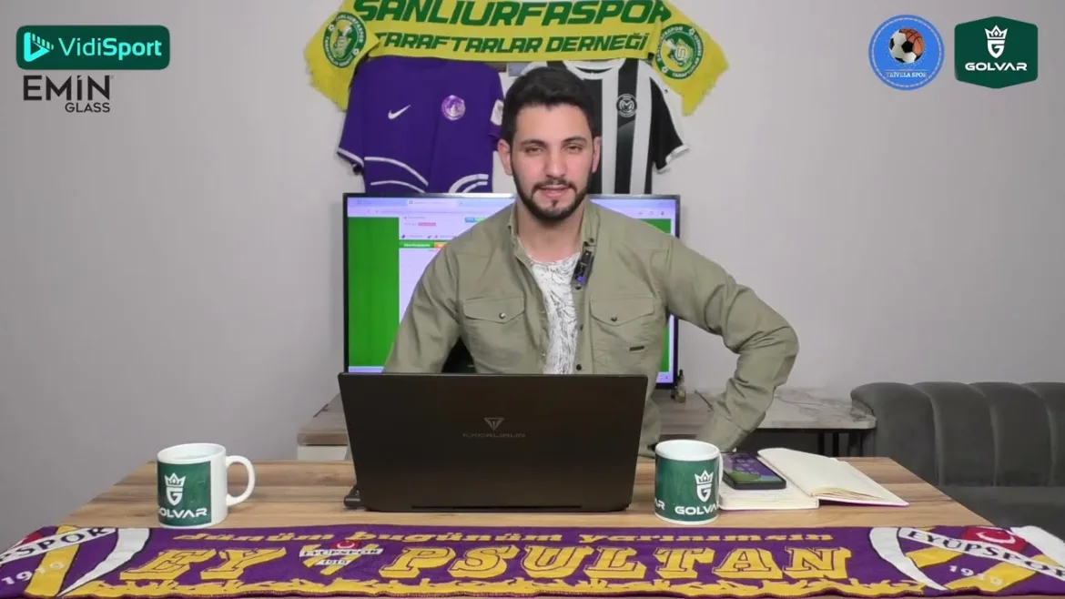 Trendyol 1.Lig’de 32.Hafta Sonuçlarının Değerlendirilmesi! Göztepe Süper Lig’de #golvar 29 Nisan 2024 | Trivela Spor