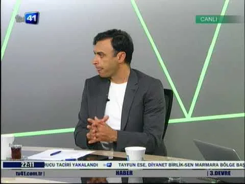 3. DEVRE 27.05.2024 | tv41