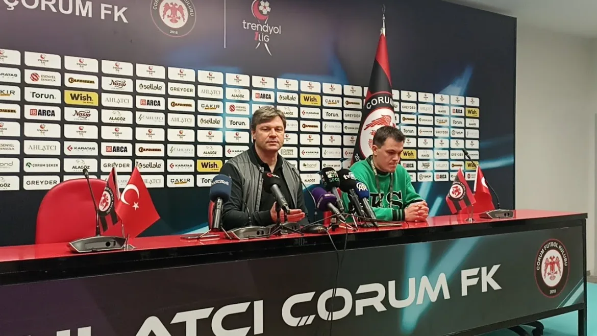 Kocaelispor Teknik Direktörü Ertuğrul Sağlam: Birilerini suçlamanın bir faydası yok 16 Mayıs 2024 | Özgür Kocaeli