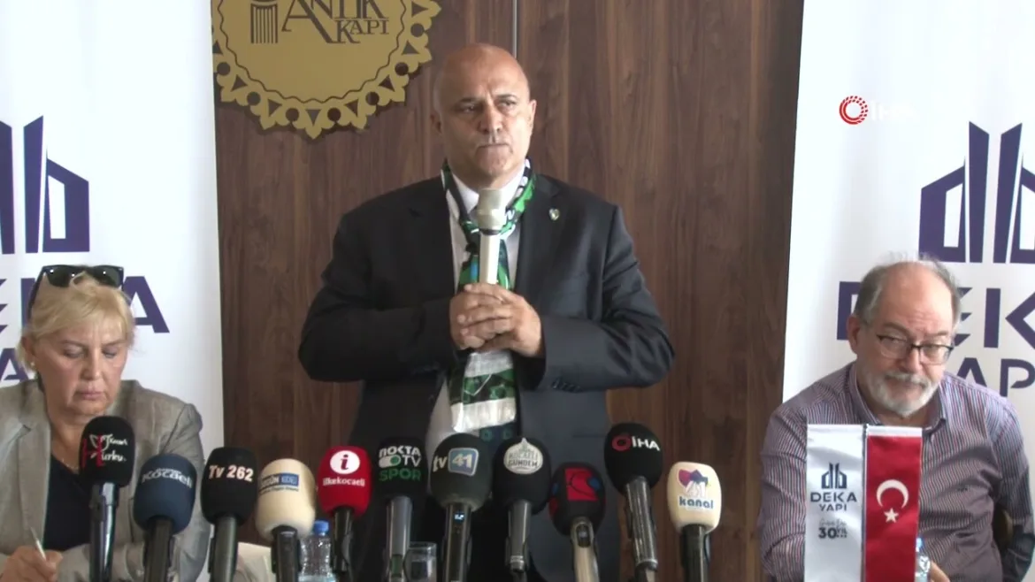 Recep Durul: Transferde tam yetki Ertuğrul Sağlam’da 5 Haziran 2024 | Ajansspor