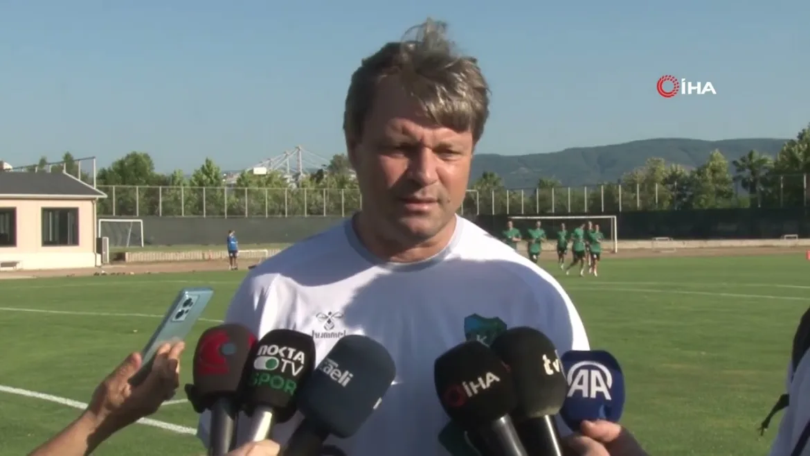 Ertuğrul Sağlam: Geçen sezonun en büyük sıkıntısı… 28 Haziran 2024 | Ajansspor