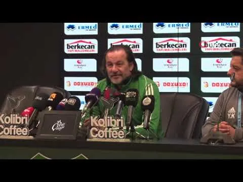 Yusuf Şimşek: Ligde kalmak için… 29 Kasım 2024 | Ajansspor