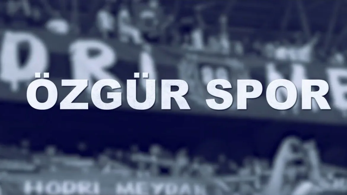 Kocaelispor’un gündemi konuşuldu – Konumuz sponsorluk anlaşması ve Ziraat Türkiye Kupası 2 Ocan 2025 | Özgür Kocaeli