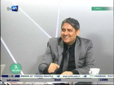 3. DEVRE 17 Ocak 2025 | tv41