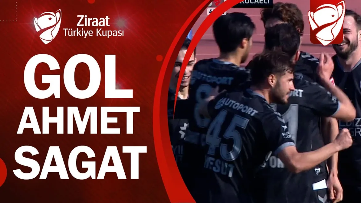 Kırklarelispor 1-3 Kocaelispor | Ziraat Türkiye Kupası D Grubu Maçı 25 Şubat 2025 | Ziraat Türkiye Kupası