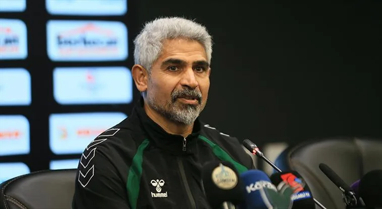 İsmet Taşdemir’in Kocaelispor’u savunmasıyla dikkati çekiyor 20 Şubat 2025 | beIN Sports