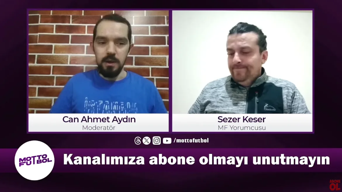 Kocaelispor – Amedspor Maç Sonu Değerlendirmesi / Markao’dan gollü dönüş! 8 Şubat 2025 | Motto Futbol