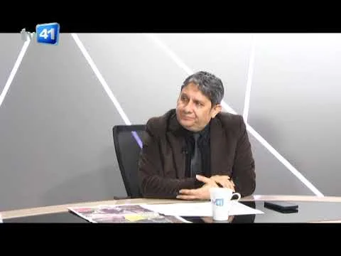 MAÇA DOĞRU 21 Şubat 2025 | tv41