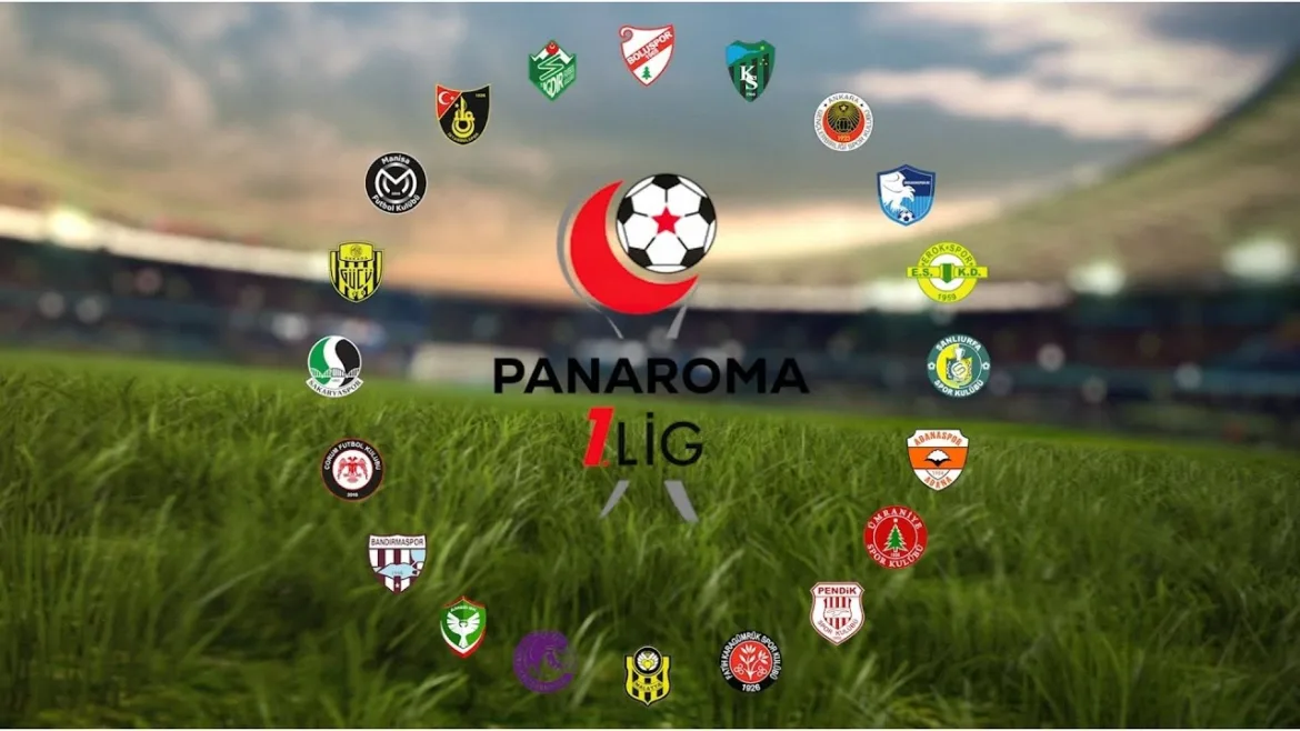 PANORAMA 1.LİG 18 ŞUBAT 2025 | Kocaeli TV