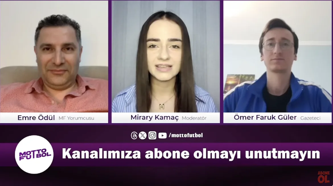 Fatih Karagümrük – Kocaelispor Maç Değerlendirmesi 12 Mart 2025 | Motto Futbol