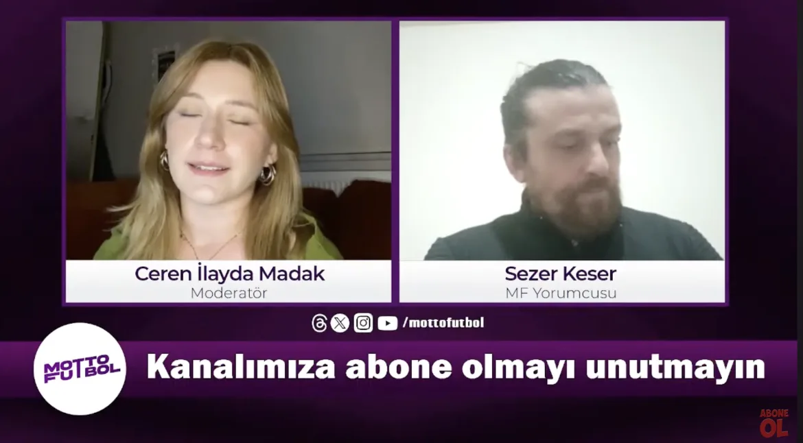 Kocaelispor – Sakaryaspor Maç Sonu Değerlendirmesi / Marmara derbisi Körfez’in! 31 Mart 2025 | Motto Futbol