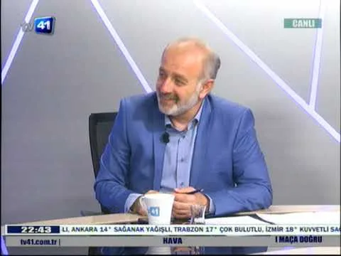 MAÇA DOĞRU 11 Nisan 2025 | tv41
