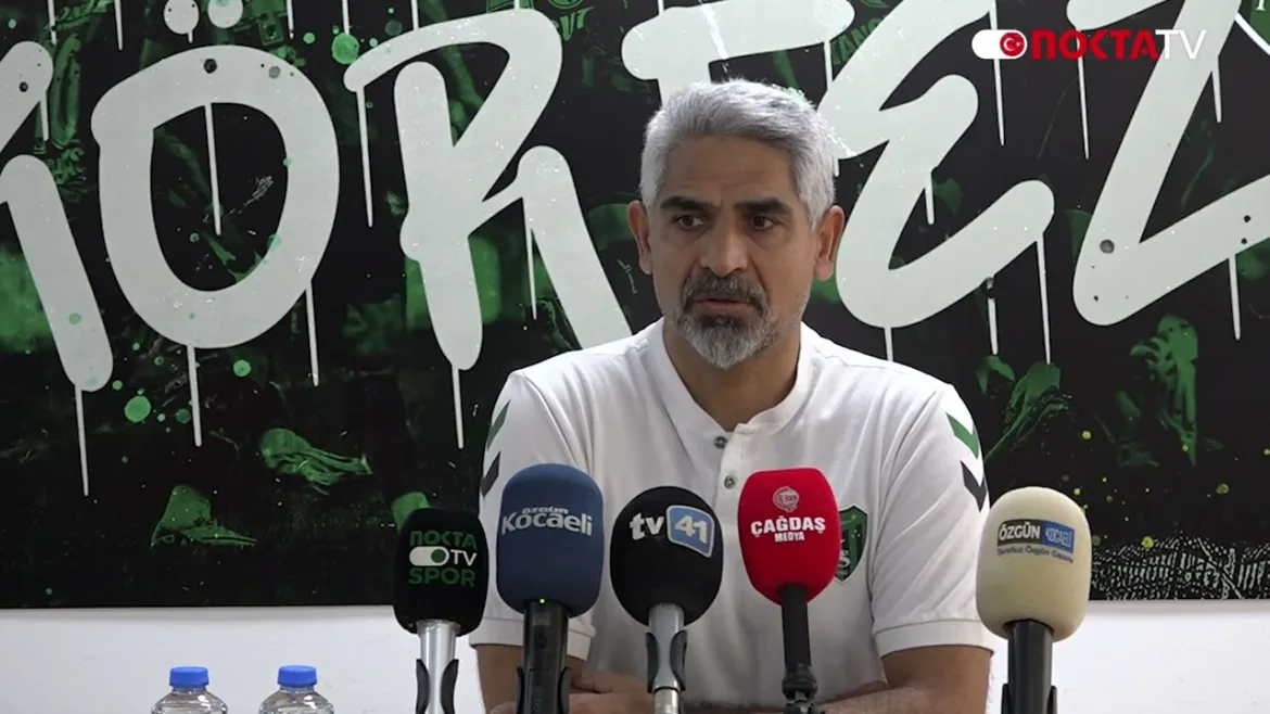 İsmet Taşdemir: Doya Doya Yaşayalım 9 Mayıs 2025 | Nokta TV