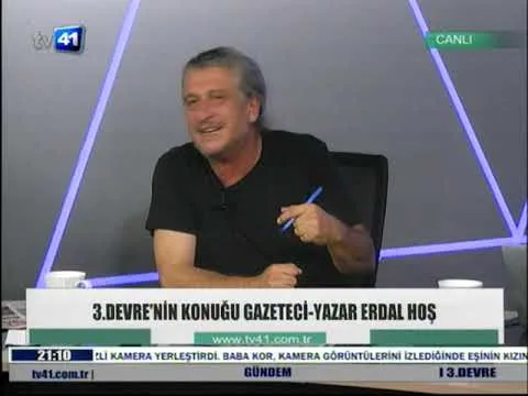 3.DEVRE 16 Haziran 2025 | tv41