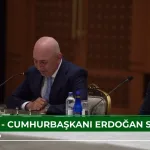Ankara - Cumhurbaşkanı Erdoğan, Süper Lig'e yükselen 3 kulübün heyetlerini kabul etti 18 Haziran 2025 | Son Gelişme Spor