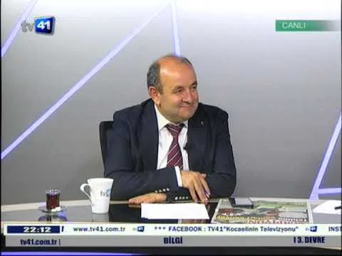 3. DEVRE 15 Eylül 2025 | tv41