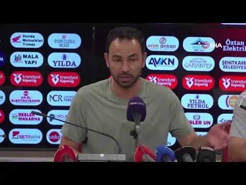 Selçuk İnan: Zor bir ligde oynuyoruz, kazanmak… 14 Eylül 2025 | Ajansspor