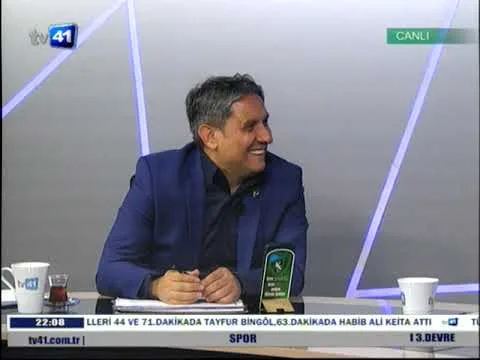 3. DEVRE 20 Ekim 2025 | tv41