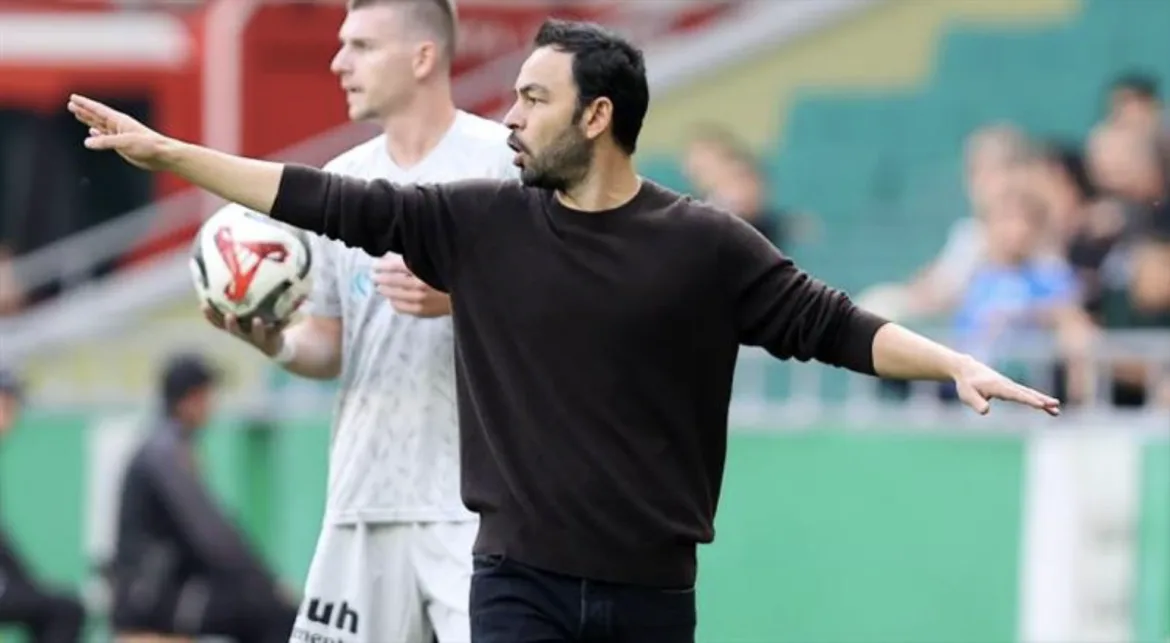 Selçuk İnan: “Belki de 9-10 maçlık periyottaki en önemli maç” 20 Ekim 2025 | beIN Sports