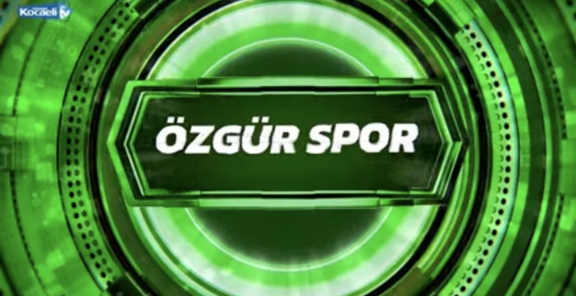KOCAELİSPOR SÜPER LİG’TE 3 TE 3 YAPTI 26 Ekim 2025 | Özgür Kocaeli