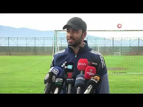 Selçuk İnan: Konyaspor karşısında kazanmanın formülünü verdi 13 Ekim 2025 | Ajansspor