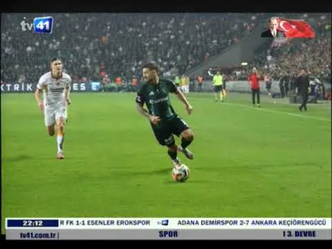 3. DEVRE 10 Kasım 2025 | tv41