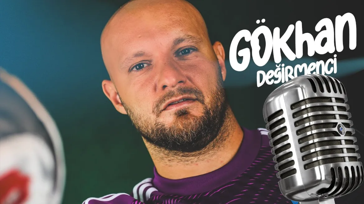 KAPTAN İLE RÖPORTAJ 🎙️ | GÖKHAN DEĞİRMENCİ 24 Kasım 2025 | Kocaelispor