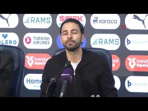 Selçuk İnan’dan hakem tepkisi: Ucuz penaltıyla… 1 Kasım 2025 | Ajansspor