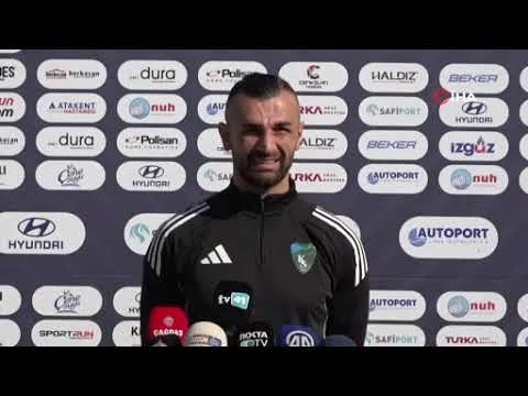 Serdar Dursun’dan Galatasaray açıklaması: Onları zor bir maç bekliyor 4 Kasım 2025 | Ajansspor