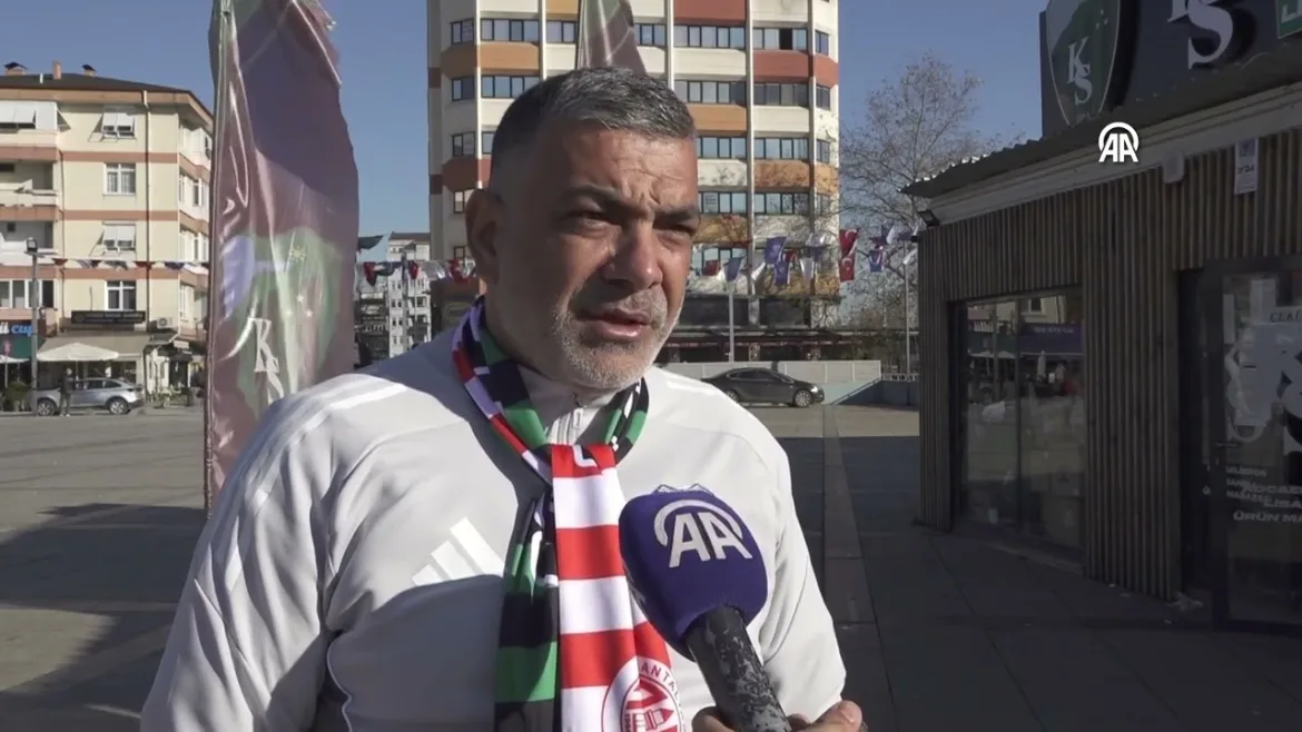 17 yıl sonra Süper Lig’de kardeşler bir araya geliyor 17 Aralık 2025 @Ajansspor