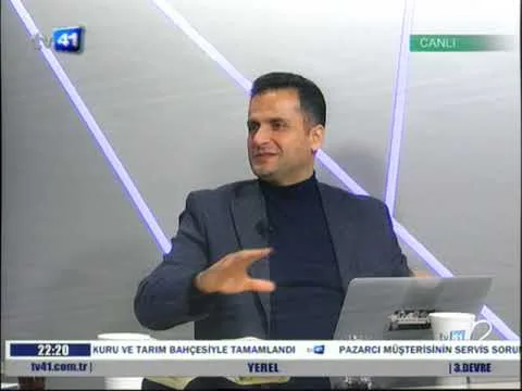 3. DEVRE 19 Ocak 2026 @tv41