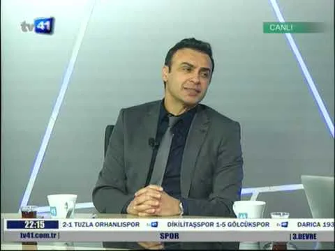 3. DEVRE 26 Ocak 2026 @tv41