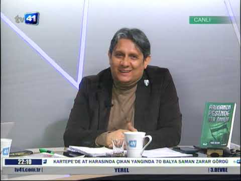 3. DEVRE 16 Şubat 2026 @tv41