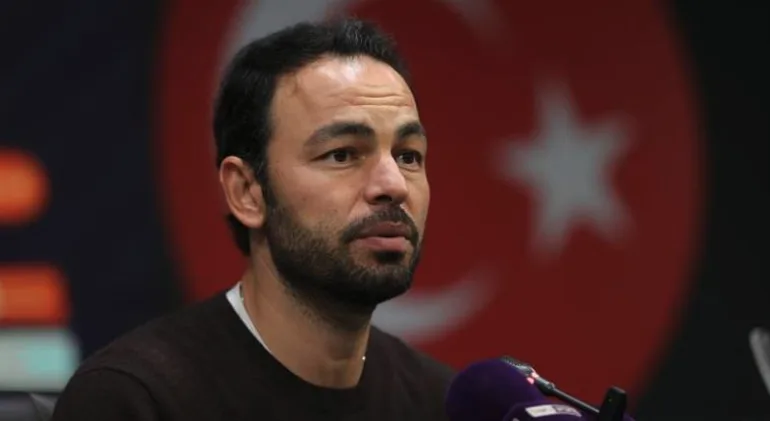 Selçuk İnan, Fenerbahçe karşısında “ilk” peşinde 31 Ocak 2026 @beINSports