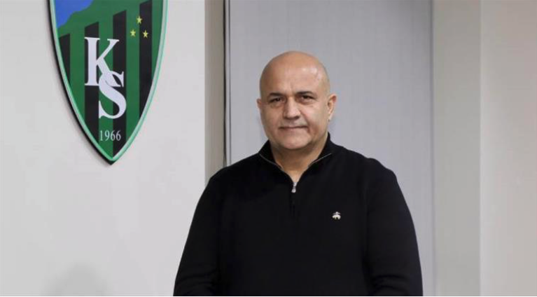 “Avrupa’ya gidebilmek için elimizden geleni yapacağız” 17 Şubat 2026 @beINSports