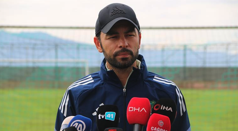 Selçuk İnan’dan Beşiktaş açıklaması! 23 Şubat 2026 @beINSports