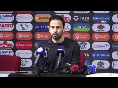 Selçuk İnan: “Kafamızdaki oyun planı tuttu, tutacak” derken… 21 Şubat 2026 @Ajansspor