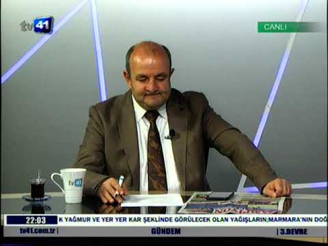 3.DEVRE 31 Mart 2026 @tv41