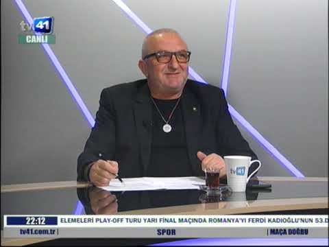 MAÇA DOĞRU 27 Mart 2026 @tv41