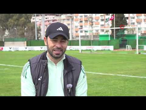 Selçuk İnan, A Milli Takım’ın Dünya Kupası başarısının formülünü açıkladı 1 Nisan 2026 @Ajansspor