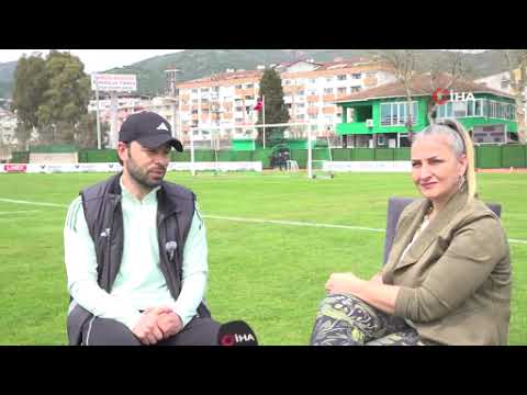 Selçuk İnan: Bu işi en üst perdede… 7 Nisan 2026 @Ajansspor