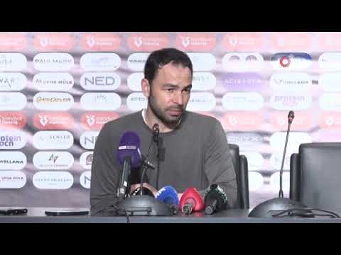 Selçuk İnan: Her maçı aynı seviyede oynamak Türkiye’de mümkün değil! 26 Nisan 2026 @Ajansspor